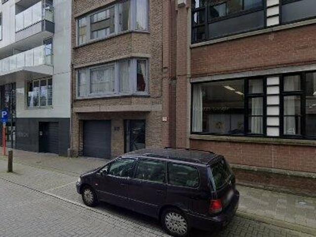 Apartment for rent in Oostende