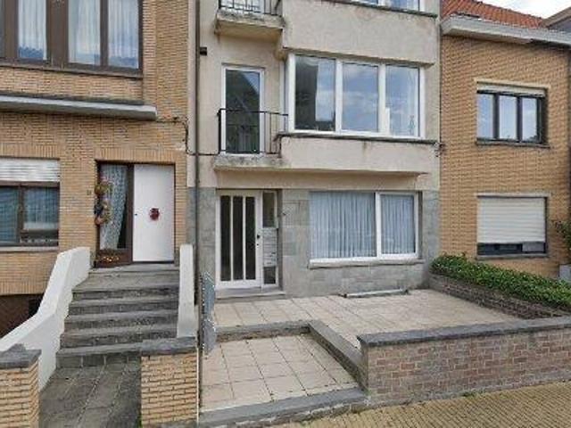 Apartment for rent in Oostende