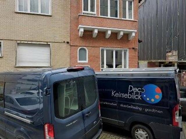 Apartment for rent in Oostende