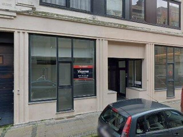 Apartment for rent in Oostende
