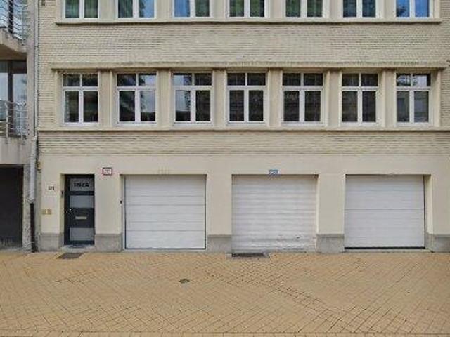 Apartment for rent in Oostende