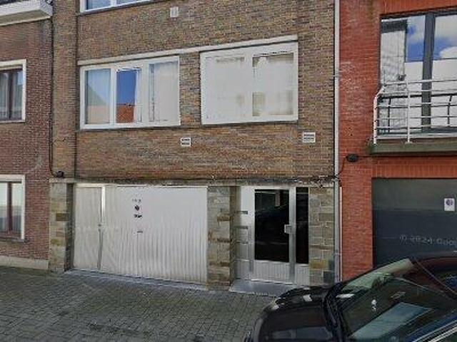 Apartment for rent in Oostende