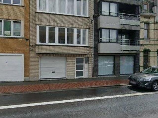 Apartment for rent in Oostende
