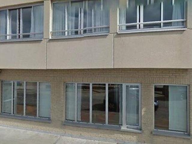 Apartment for rent in Oostende