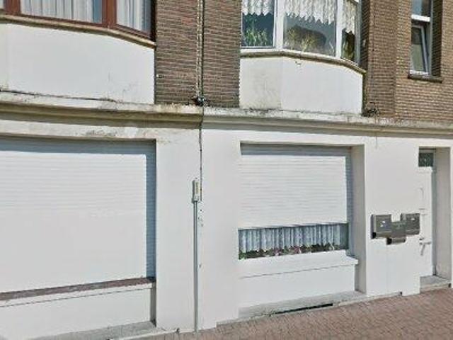 Apartment for rent in Oostende