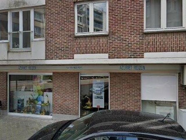 Apartment for rent in Oostende