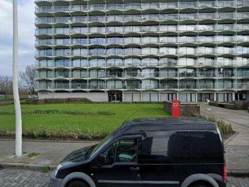 8400, Ostende, Flandre-Occidentale, Flandre