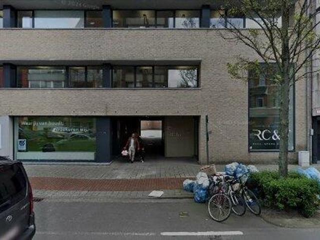 Apartment for rent in Oostende