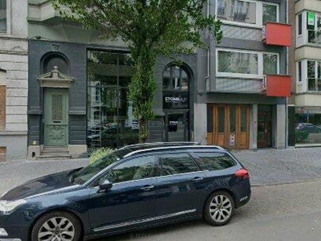 Apartment for rent in Oostende