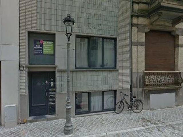 Apartment for rent in Oostende