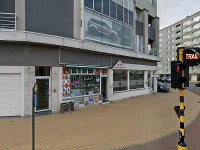 Apartment for rent in Oostende