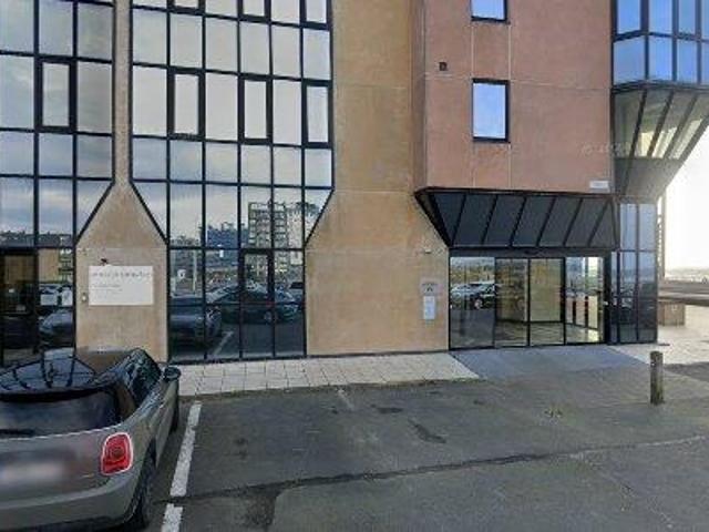 Apartment for rent in Oostende