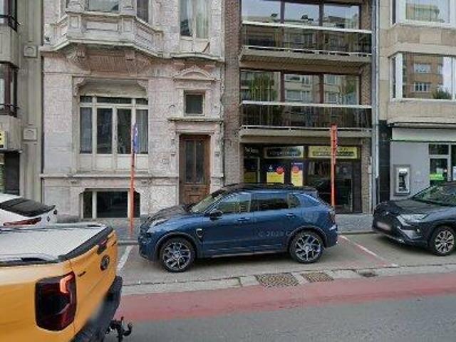 Apartment for rent in Oostende