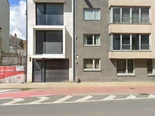 Apartment for rent in Oostende