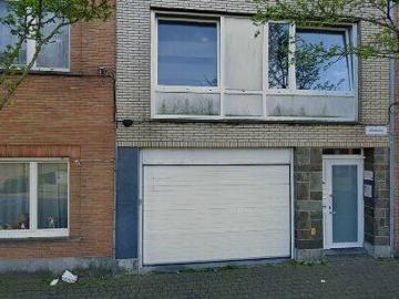 8400, Ostende, Flandre-Occidentale, Flandre