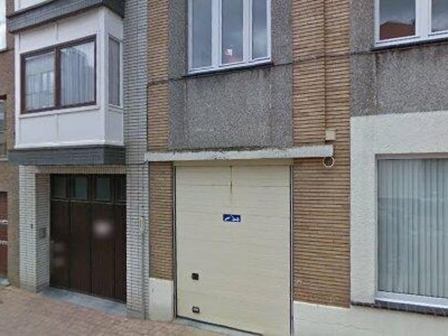 Apartment for rent in Oostende