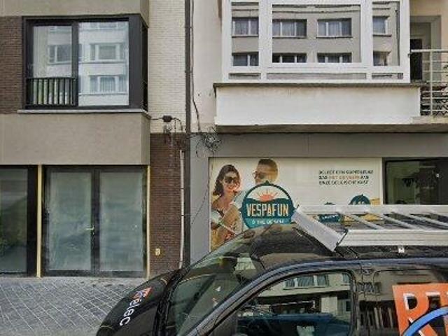 Apartment for rent in Oostende