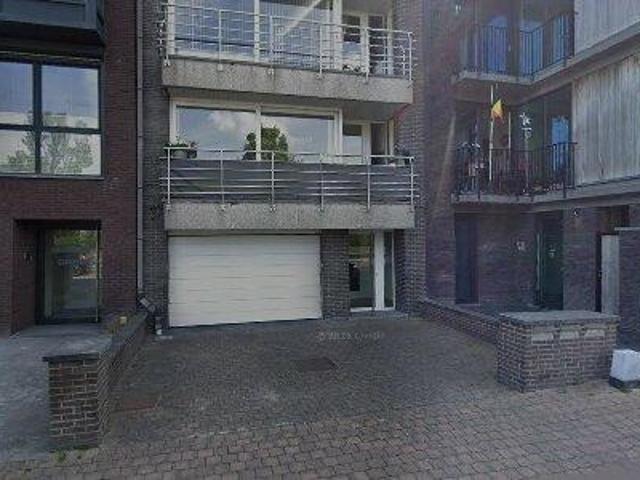Apartment for rent in Oostende