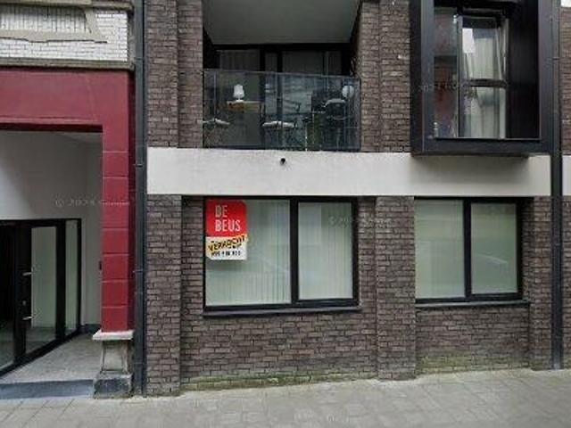 Apartment for rent in Oostende