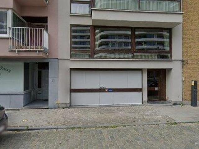 Apartment for rent in Oostende