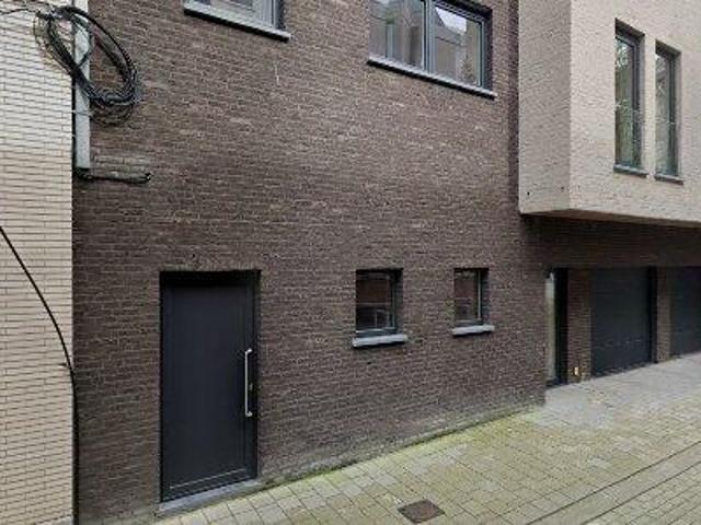 Apartment for rent in Oostende