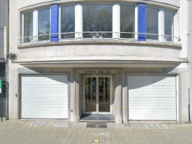 Apartment for rent in Oostende