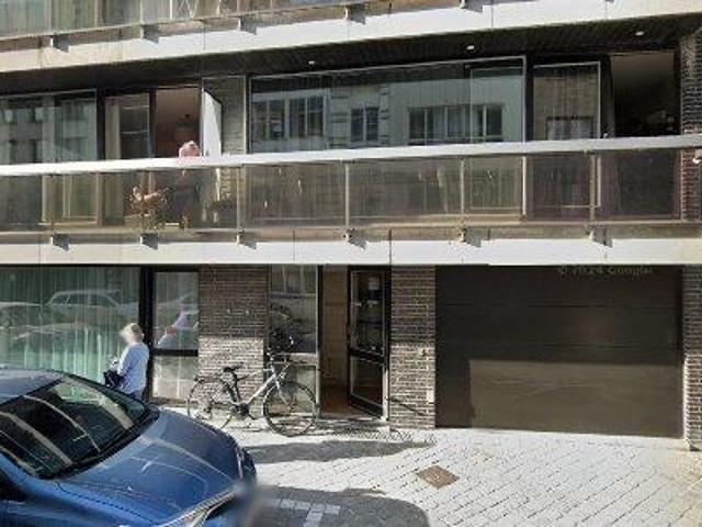 Apartment for rent in Oostende