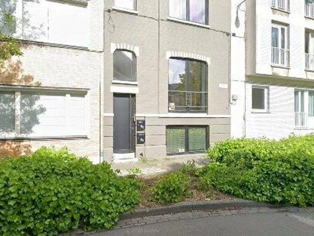 Apartment for rent in Oostende