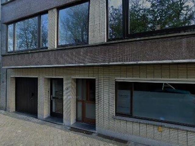 Apartment for rent in Oostende