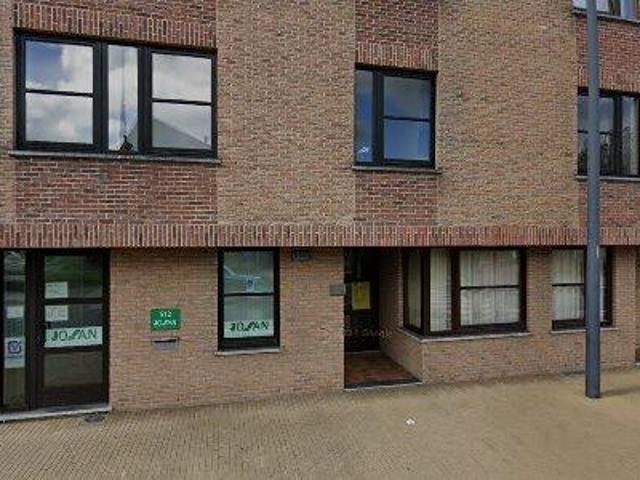 Apartment for rent in Oostende