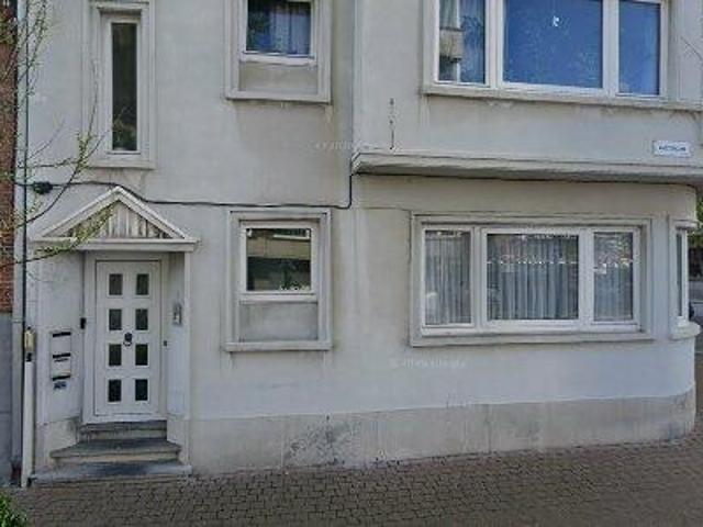 Apartment for rent in Oostende
