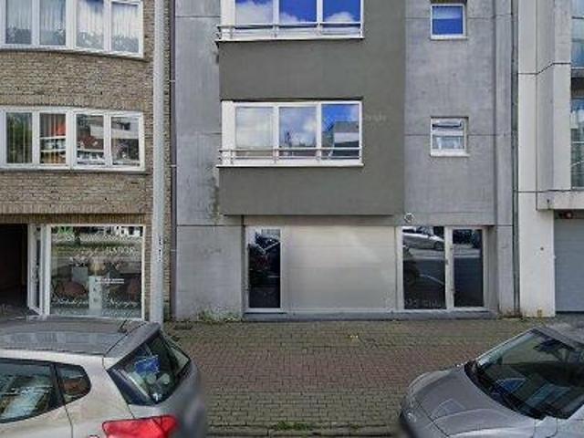 Apartment for rent in Oostende
