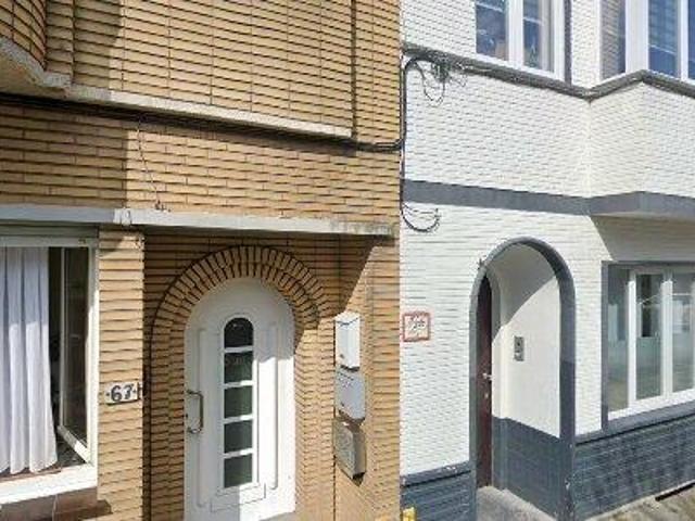 Apartment for rent in Oostende
