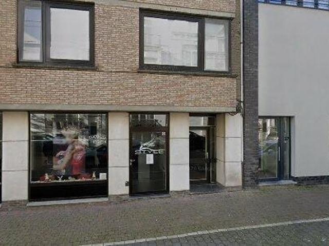 Apartment for rent in Oostende