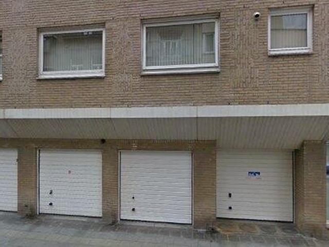 93 m2 apartment for rent in Oostende