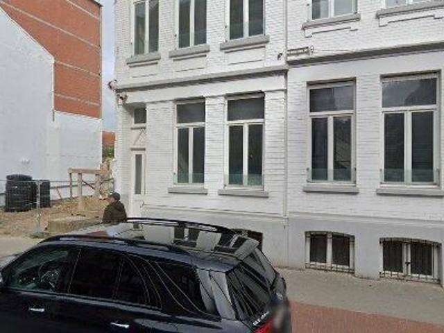 Apartment for rent in Oostende