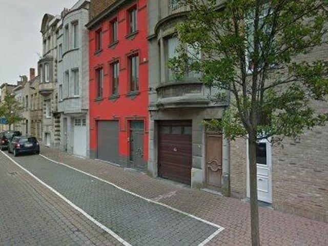 Apartment for rent in Oostende
