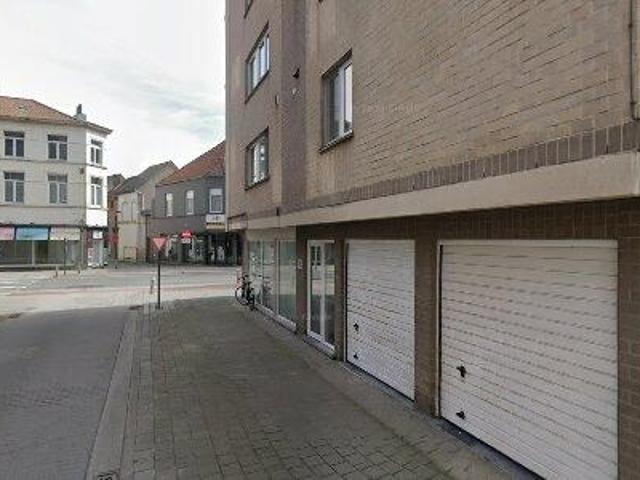 Apartment for rent in Oostende