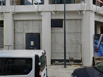 Apartment for rent in Oostende