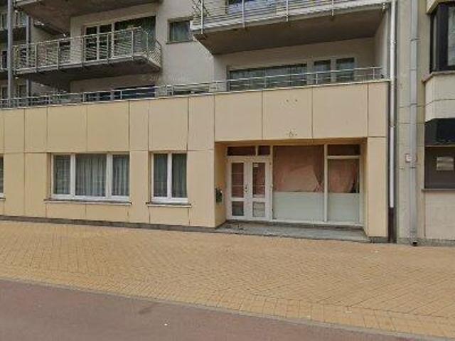 Apartment for rent in Oostende