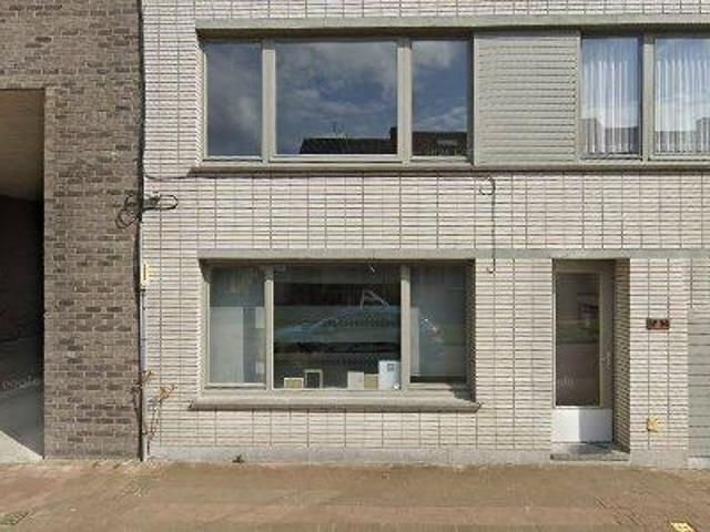 Apartment for rent in Oostende