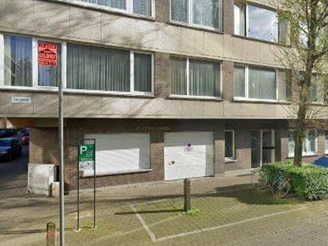 Apartment for rent in Oostende