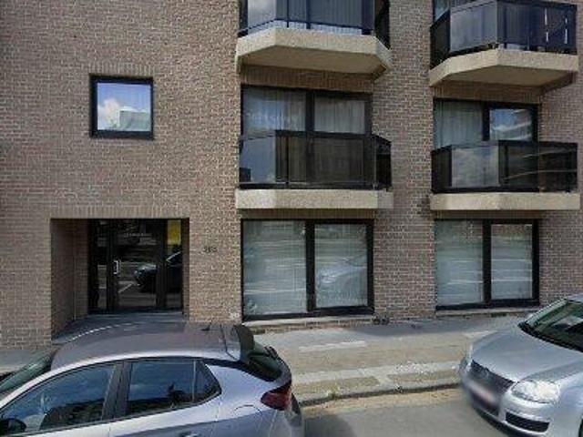 Apartment for rent in Oostende