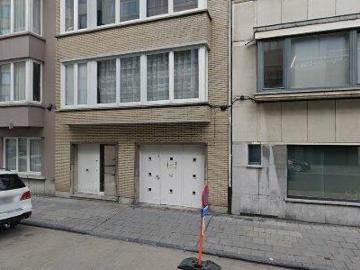 Apartment for rent in Oostende