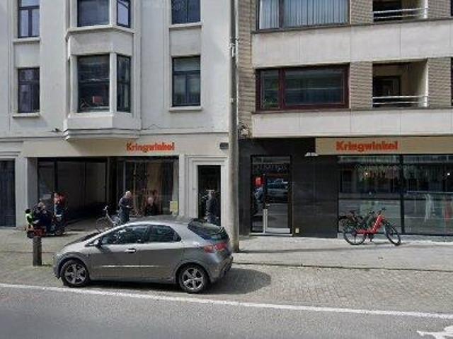 Apartment for rent in Oostende, West Vlaanderen