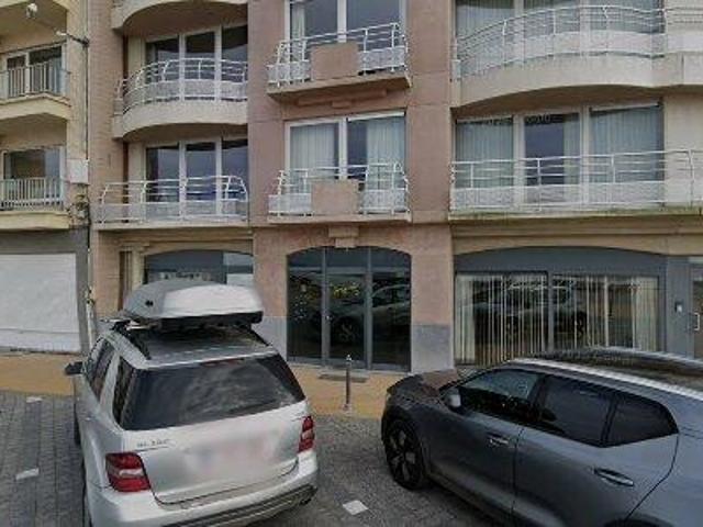 Apartment for rent in Oostende, West Vlaanderen