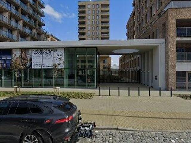 Apartment for rent in Oostende, West Vlaanderen