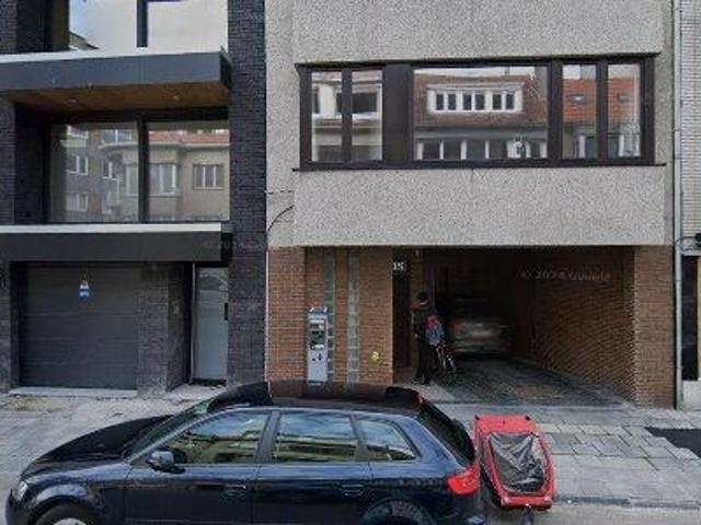 Apartment for rent in Oostende, West Vlaanderen
