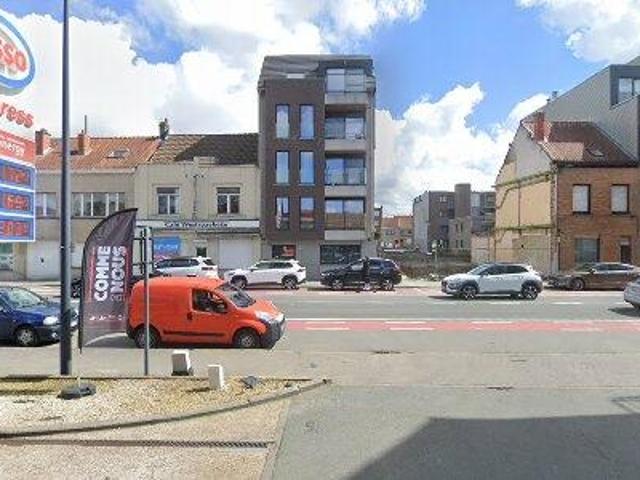 Apartment for rent in Oostende, West Vlaanderen