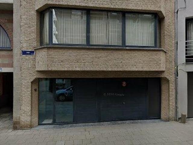 Apartment for rent in Oostende, West Vlaanderen